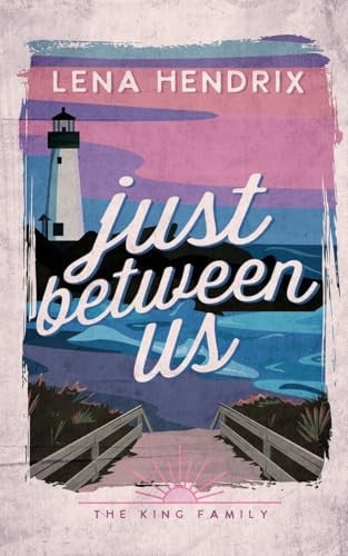 Cover of Just Between Us