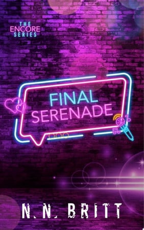 Cover of Final Serenade