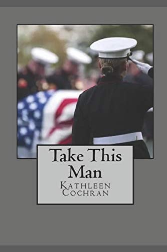 Cover of Take This Man