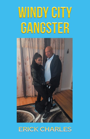 Cover of Windy City Gangster