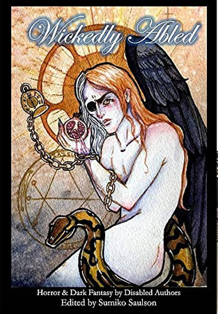 Cover of Wickedly Abled