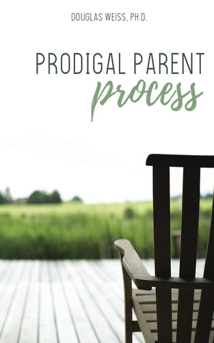 Cover of Prodigal Parent Process