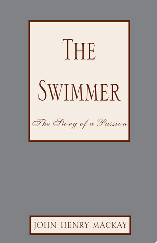 Cover of The Swimmer