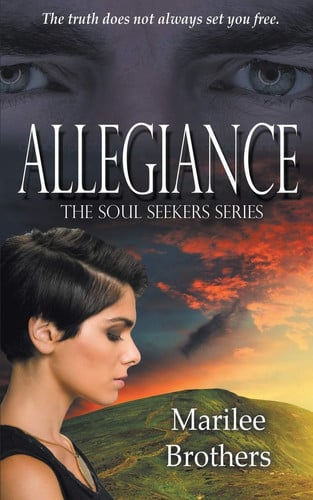 Cover of Allegiance
