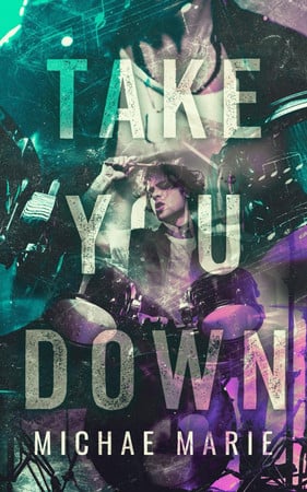 Cover of Take You Down (Whisper Me Nothings)