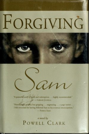 Cover of Forgiving Sam: A Novel