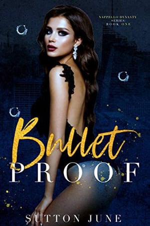 Cover of Bulletproof