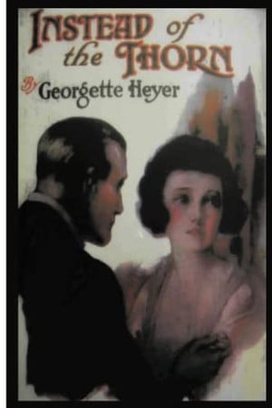 Cover of Instead of the Thorn