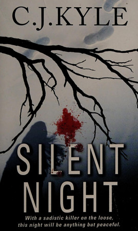 Cover of Silent Night