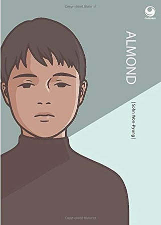 Cover of Almond