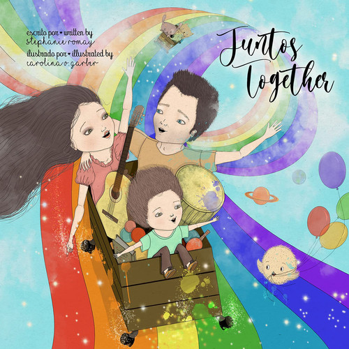 Cover of Juntos / Together