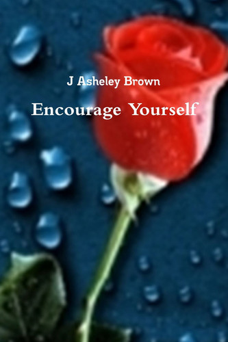 Cover of Encourage Yourself