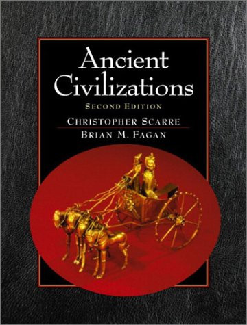 Cover of Ancient Civilizations