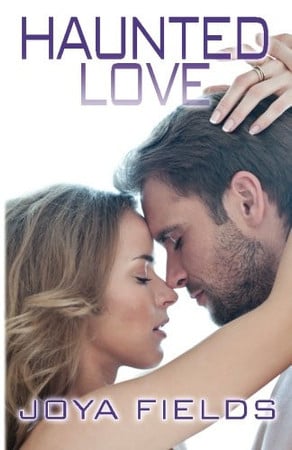 Cover of Haunted Love